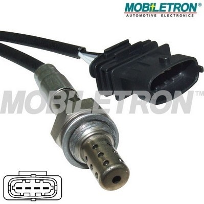 Lambda Sensor MOBILETRON OS-B482P