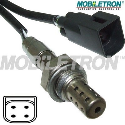 Lambda Sensor MOBILETRON OS-F412P