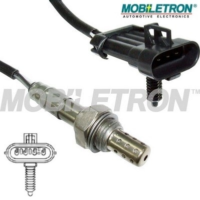 Lambda Sensor MOBILETRON OS-M417P