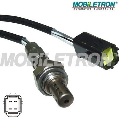 Lambda Sensor MOBILETRON OS-N408P