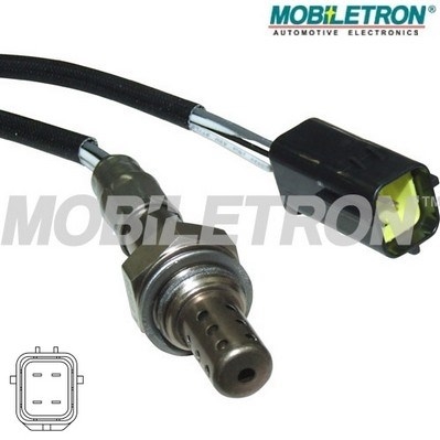 Lambda Sensor MOBILETRON OS-N412P