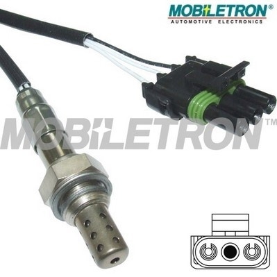 Lambda Sensor MOBILETRON OS-R306P