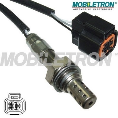 Lambda Sensor MOBILETRON OS-Y410P