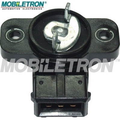 Sensor, throttle position MOBILETRON TP-K001