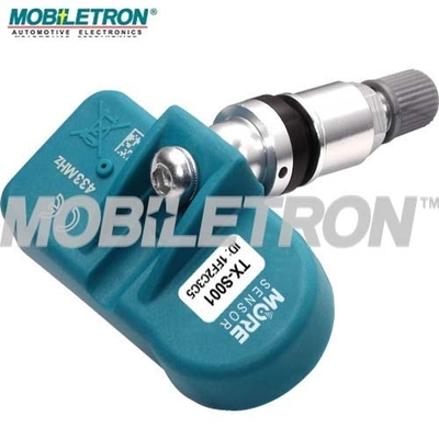Wheel Sensor, tyre-pressure monitoring system MOBILETRON TX-S001