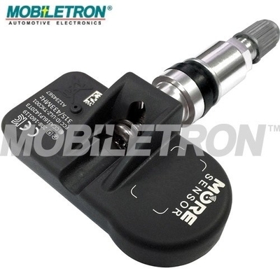 Wheel Sensor, tyre-pressure monitoring system MOBILETRON TX-S004