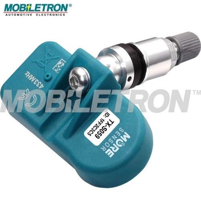 Wheel Sensor, tyre-pressure monitoring system MOBILETRON TX-S059
