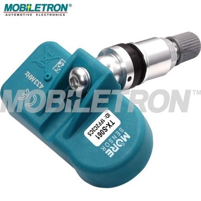 Wheel Sensor, tyre-pressure monitoring system MOBILETRON TX-S061