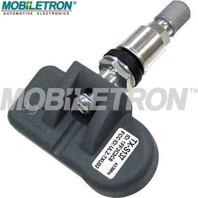 Wheel Sensor, tyre-pressure monitoring system MOBILETRON TX-S137