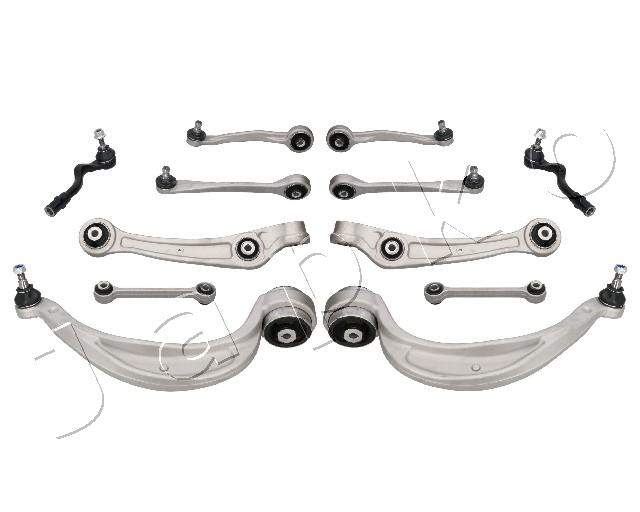 8052553271750 | Control/Trailing Arm Kit, wheel suspension JAPKO 1580908