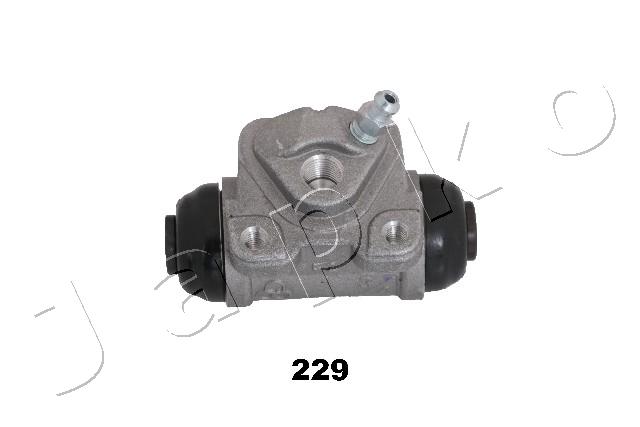 8033001990621 | Wheel Brake Cylinder JAPKO 67229