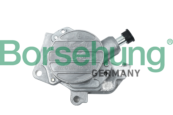 4251475112293 | Vacuum Pump, braking system Borsehung B18801