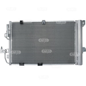Condenser, air conditioning HC-Cargo 260011