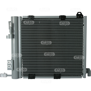 Condenser, air conditioning HC-Cargo 260021