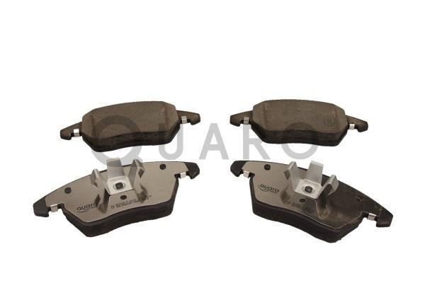 5902659776983 | Brake Pad Set, disc brake QUARO QP1022C