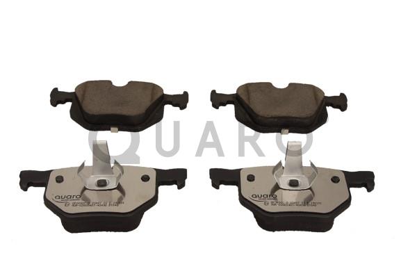 5902659777737 | Brake Pad Set, disc brake QUARO QP2690C