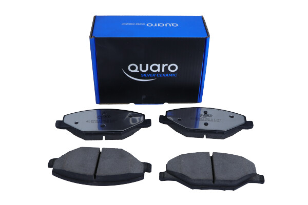 5902659780355 | Brake Pad Set, disc brake QUARO QP7975C