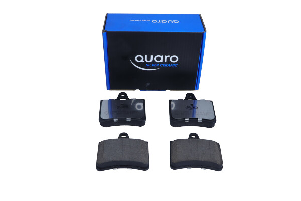 5902659780737 | Brake Pad Set, disc brake QUARO QP8778C