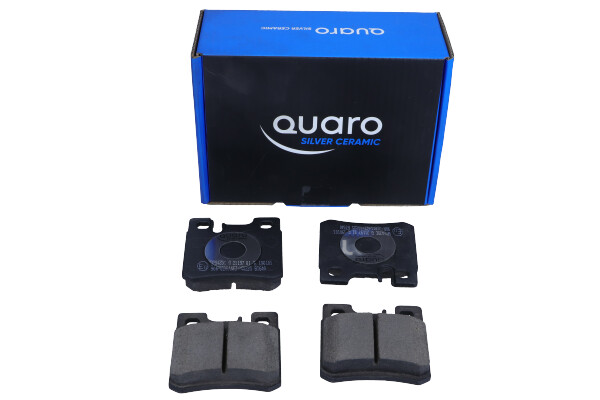 5902659780997 | Brake Pad Set, disc brake QUARO QP9435C