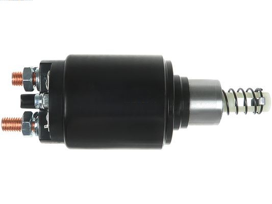5901259432596 | Solenoid Switch, starter AS-PL SS0004