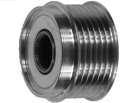 5901259437485 | Alternator Freewheel Clutch AS-PL AFP5002