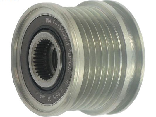 5901259440843 | Alternator Freewheel Clutch AS-PL AFP0033(INA)