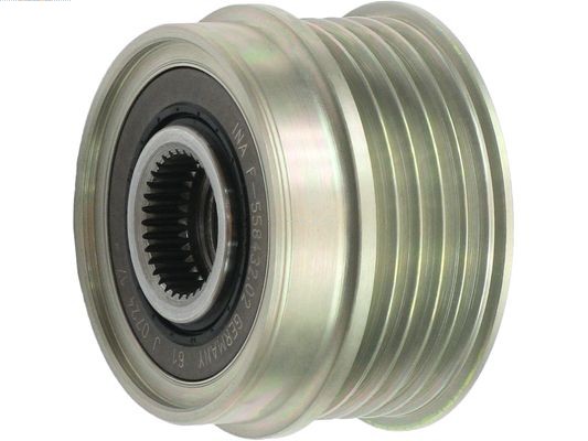 5901259483215 | Alternator Freewheel Clutch AS-PL AFP6025(INA)