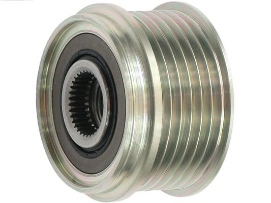 5901259483116 | Alternator Freewheel Clutch AS-PL AFP6002(LUK)