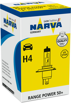 4013790137500 | Bulb, spotlight NARVA 488613000