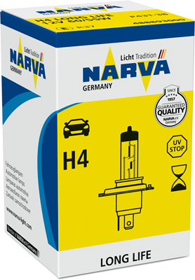 4013790356505 | Bulb, spotlight NARVA 488893000