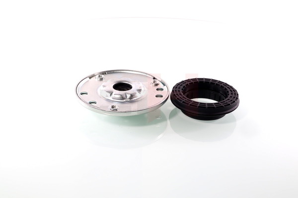 4251530857527 | Repair Kit, suspension strut support mount GH GH-363621