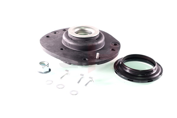 4251530857572 | Repair Kit, suspension strut support mount GH GH-363768V
