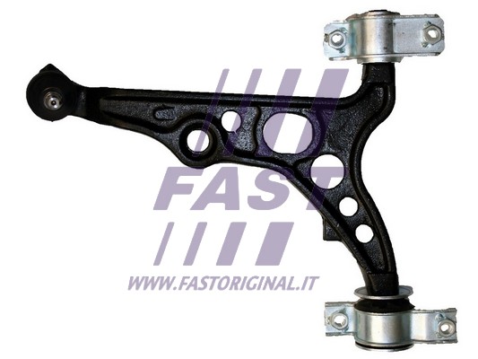 5901797002428 | Control Arm/Trailing Arm, wheel suspension FAST FT15001