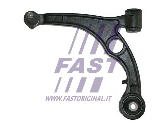 5901797002848 | Control Arm/Trailing Arm, wheel suspension FAST FT15117
