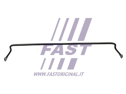 Link/Coupling Rod, stabiliser FAST FT15961S
