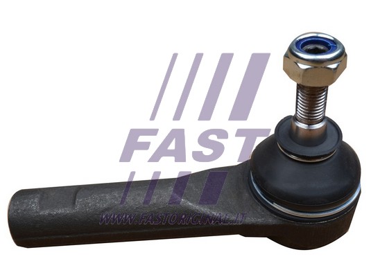 5901797005931 | Tie Rod End FAST FT16112