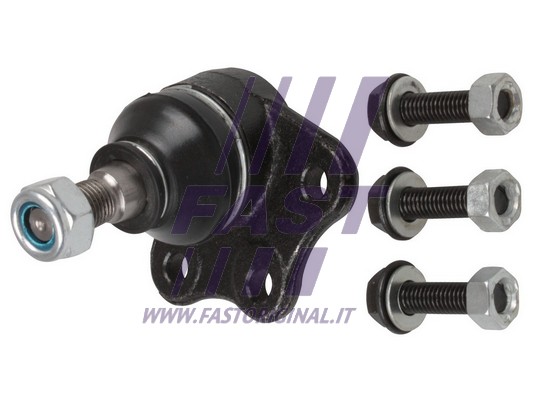 5901797006396 | Ball Joint FAST FT17036