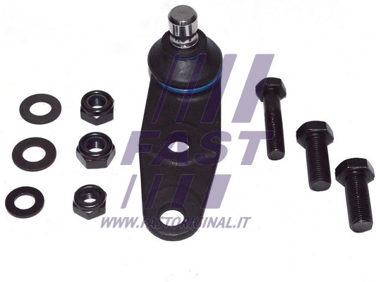 5901797050610 | Ball Joint FAST FT17120