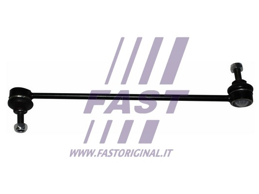 5901797008376 | Link/Coupling Rod, stabiliser FAST FT20158