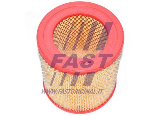 5901797043339 | Air Filter FAST FT37003