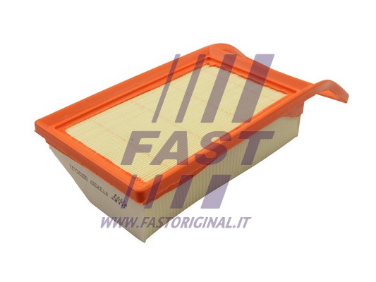 5901797067465 | Air Filter FAST FT37037