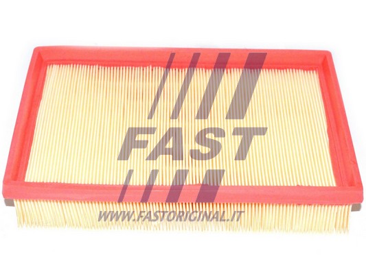 5901797043445 | Air Filter FAST FT37093