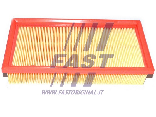 5901797043414 | Air Filter FAST FT37115