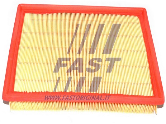 5901797043711 | Air Filter FAST FT37120