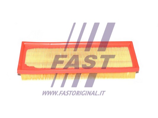 5901797043780 | Air Filter FAST FT37129
