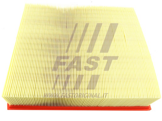 5901797043896 | Air Filter FAST FT37140