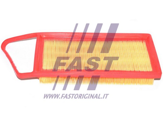 5901797043964 | Air Filter FAST FT37147