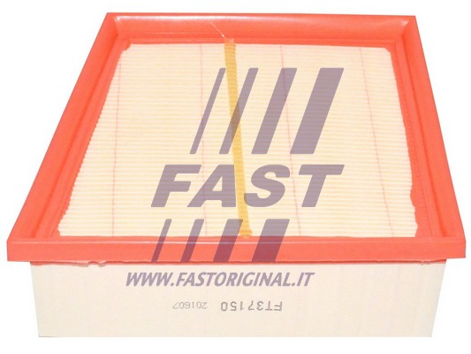 5901797043995 | Air Filter FAST FT37150
