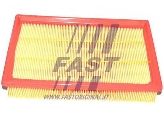 5901797044046 | Air Filter FAST FT37155