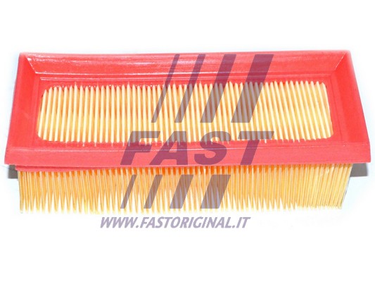 5901797044107 | Air Filter FAST FT37161